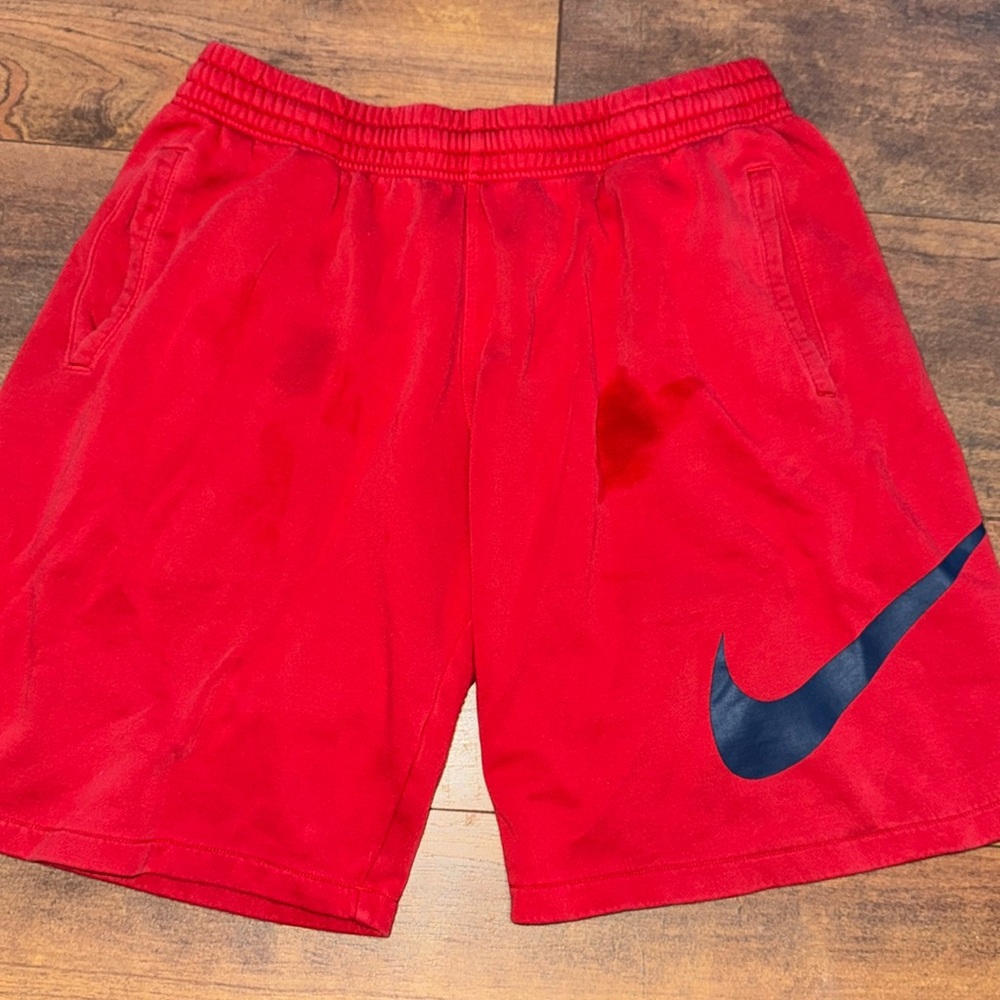 Nike shirts